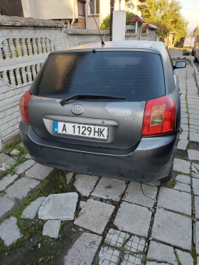 Toyota Corolla | Mobile.bg    3