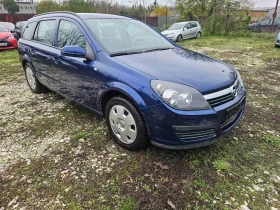 Opel Astra 1.4 90к.с., снимка 7 — Bazar.bg Opel Astra 1.4 90к.с., снимка 7
