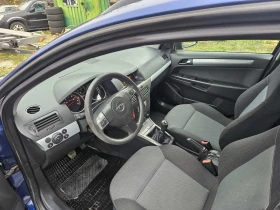 Opel Astra 1.4 90к.с., снимка 8 — Bazar.bg Opel Astra 1.4 90к.с., снимка 8