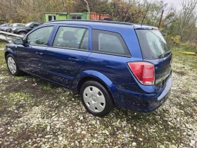 Opel Astra 1.4 90к.с., снимка 4 — Bazar.bg Opel Astra 1.4 90к.с., снимка 4
