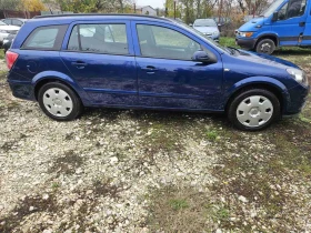 Opel Astra 1.4 90к.с., снимка 6 — Bazar.bg Opel Astra 1.4 90к.с., снимка 6