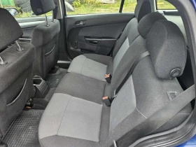 Opel Astra 1.4 90к.с., снимка 10 — Bazar.bg Opel Astra 1.4 90к.с., снимка 10