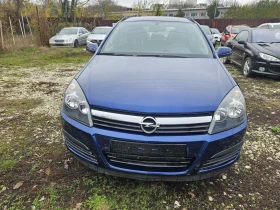 Opel Astra 1.4 90к.с., снимка 2 — Bazar.bg Opel Astra 1.4 90к.с., снимка 2