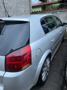 Opel Signum OPC Line, снимка 7