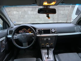 Opel Signum OPC Line, снимка 9