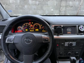 Opel Signum OPC Line, снимка 13