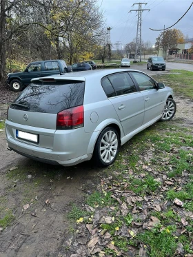 Opel Signum OPC Line, снимка 4