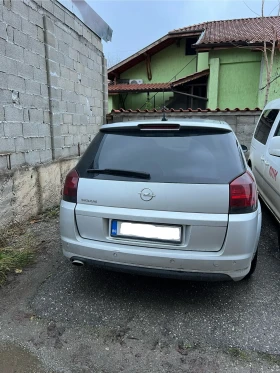 Opel Signum OPC Line, снимка 5