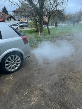 Opel Signum OPC Line, снимка 15