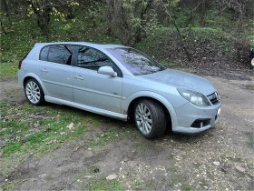 Opel Signum OPC Line, снимка 2
