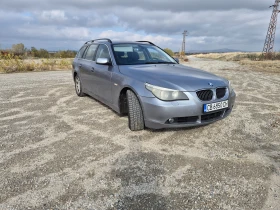 BMW 525, снимка 1 — Bazar.bg BMW 525, снимка 1