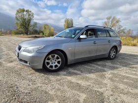 BMW 525, снимка 5 — Bazar.bg BMW 525, снимка 5