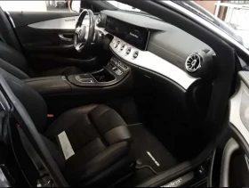 Mercedes-Benz CLS CLS 220d AMG, automat, LED, Burmester, снимка 6