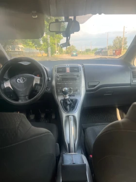 Toyota Auris, снимка 1 — Bazar.bg Toyota Auris, снимка 1