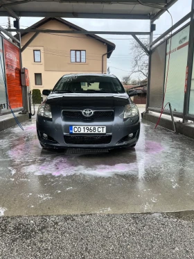 Toyota Auris, снимка 4 — Bazar.bg Toyota Auris, снимка 4