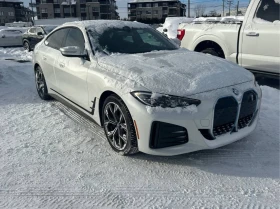 BMW i4 eDrive40 * M PACK* CARFAX* 