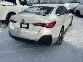 BMW i4 eDrive40 * M PACK* CARFAX*  - 57600 лв. / 29450.41 € - 19035469 5
