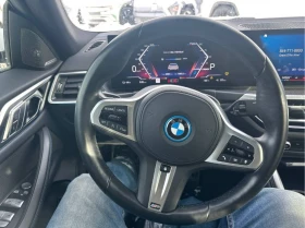 BMW i4 eDrive40 * M PACK* CARFAX*  - 57600 лв. / 29450.41 € - 19035469 7