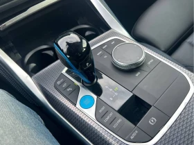 BMW i4 eDrive40 * M PACK* CARFAX*  - 57600 лв. / 29450.41 € - 19035469 9