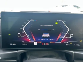 BMW i4 eDrive40 * M PACK* CARFAX*  - 57600 лв. / 29450.41 € - 19035469 12