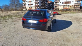 BMW 525 D Xdrive ПАНОРАМА, снимка 12