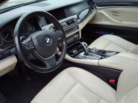 BMW 525 D Xdrive ПАНОРАМА, снимка 17