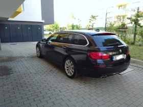BMW 525 D Xdrive ПАНОРАМА, снимка 2