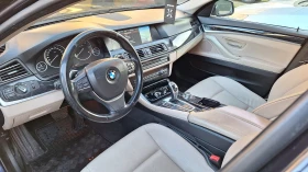 BMW 525 D Xdrive ПАНОРАМА, снимка 14