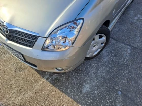 Toyota Corolla verso - 1600 € / 3129.33 лв. - 52392731 3