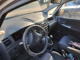 Toyota Corolla verso - 1600 € / 3129.33 лв. - 52392731 6