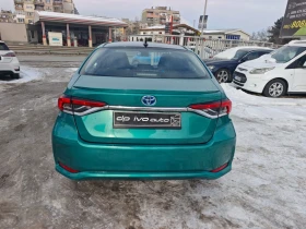 Toyota Corolla ХИБРИД - 12499 € / 24445.92 лв. - 57348429 3