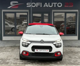 Citroen C3 1.2 i FULL SERVICE BOOK( KTEO, COC), снимка 3