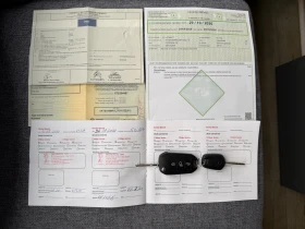 Citroen C3 1.2 i FULL SERVICE BOOK( KTEO, COC), снимка 13