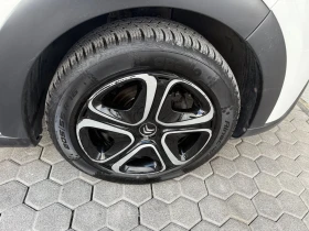Citroen C3 1.2 i FULL SERVICE BOOK( KTEO, COC), снимка 11