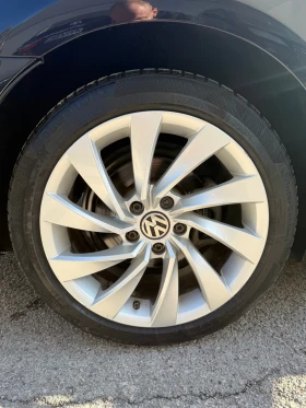 VW CC 2.0 RR - 6900 € / 13495.23 лв. - 58049600 14
