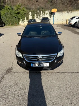 VW CC 2.0 RR - 6900 € / 13495.23 лв. - 58049600 3