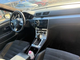 VW CC 2.0 RR - 6900 € / 13495.23 лв. - 58049600 9