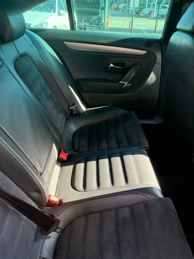 VW CC 2.0 RR - 6900 € / 13495.23 лв. - 58049600 11
