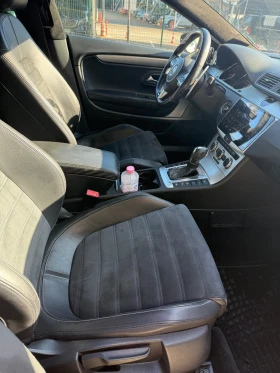 VW CC 2.0 RR - 6900 € / 13495.23 лв. - 58049600 8