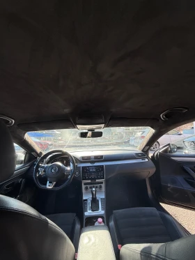 VW CC 2.0 RR - 6900 € / 13495.23 лв. - 58049600 12
