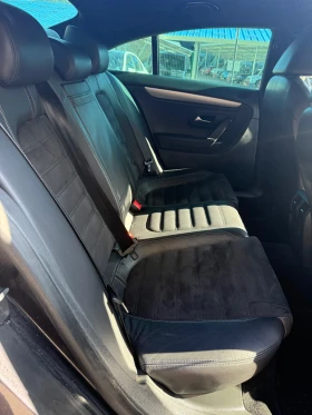VW CC 2.0 RR - 6900 € / 13495.23 лв. - 58049600 10