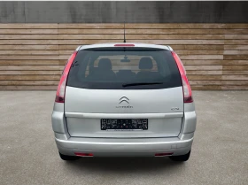 Citroen C4 Picasso 1.6HDi ЕВРО 5 ПРОЧЕТИ ОПИСАНИЕТО, снимка 5