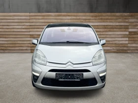 Citroen C4 Picasso 1.6HDi ЕВРО 5 ПРОЧЕТИ ОПИСАНИЕТО, снимка 2