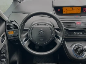 Citroen C4 Picasso 1.6HDi ЕВРО 5 ПРОЧЕТИ ОПИСАНИЕТО, снимка 8