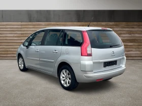 Citroen C4 Picasso 1.6HDi ЕВРО 5 ПРОЧЕТИ ОПИСАНИЕТО, снимка 4