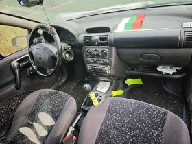 Opel Tigra - 500 € / 977.91 лв. - 13767169 6