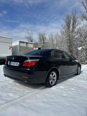 BMW 525 E60 M57 - 5800 € / 11343.81 лв. - 56593738 8