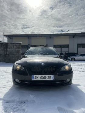 BMW 525 E60 M57 - 5800 € / 11343.81 лв. - 56593738 2
