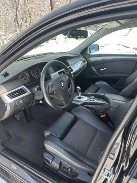 BMW 525 E60 M57 - 5800 € / 11343.81 лв. - 56593738 11