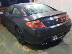 Peugeot 407 3.0 V6 Coupe - 3700 € / 7236.57 лв. - 61954797 12